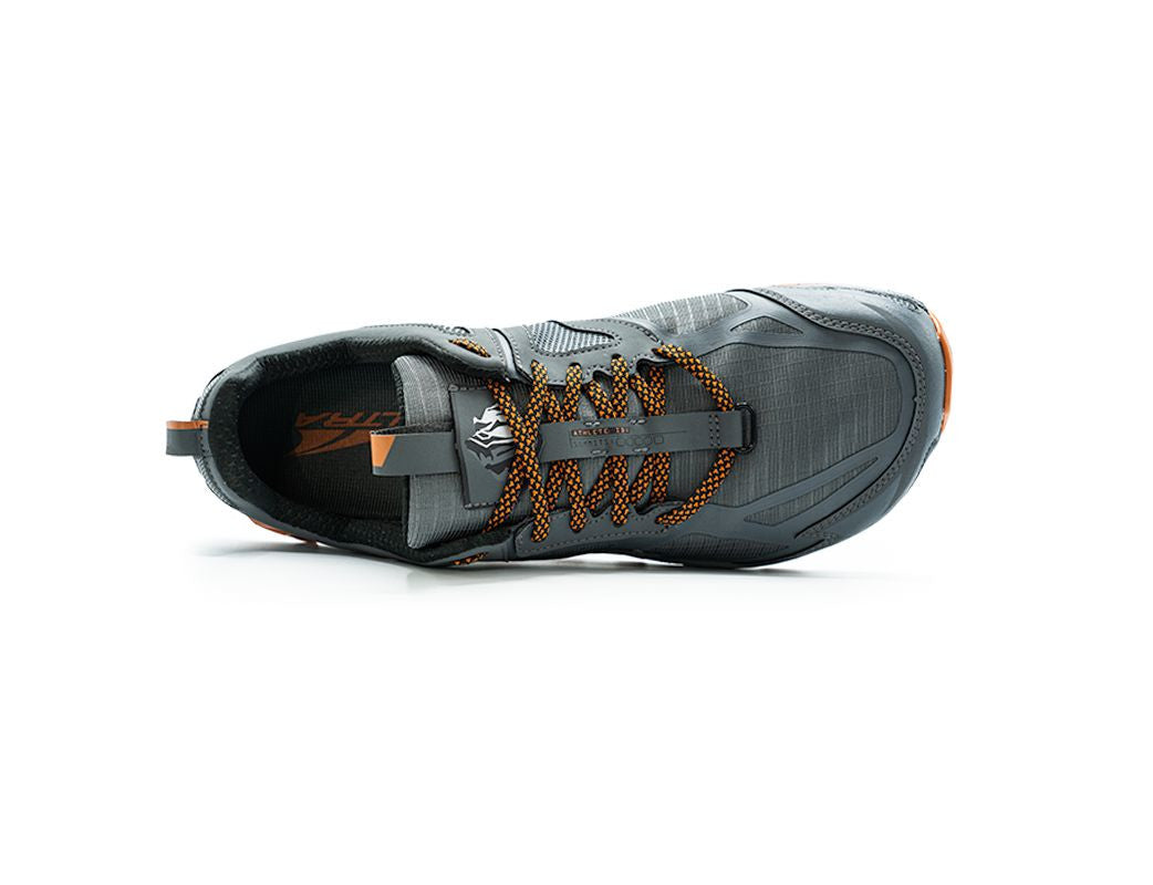 Altra Lone Peak 4.5 M Gray/Orange