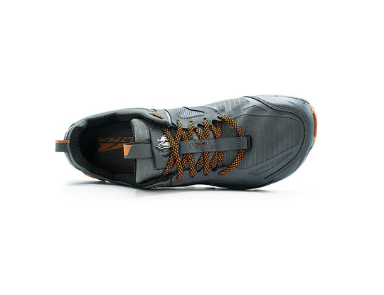 Altra Lone Peak 4.5 M Gray/Orange