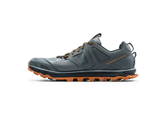Altra Lone Peak 4.5 M Gray/Orange
