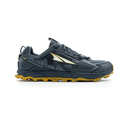 Altra Lone Peak 4.5 W Navy/Light Blue