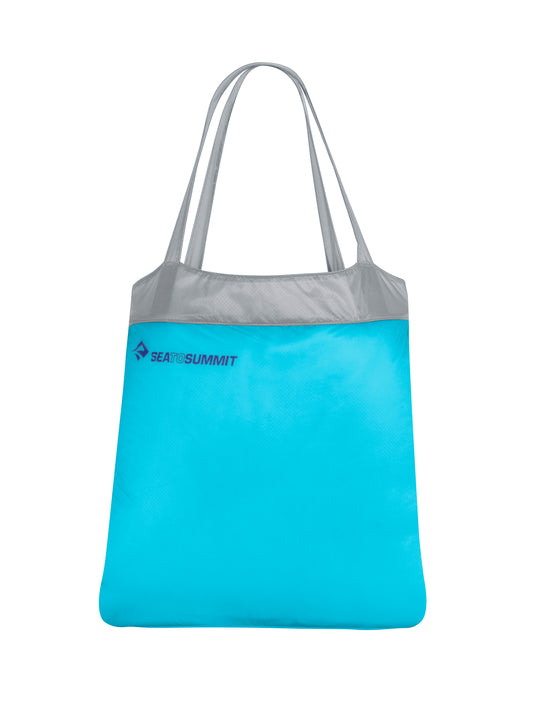 SEA TO SUMMIT Ultra-Sil Shopping Bag 30L Blue Atoll