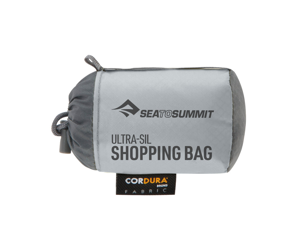 SEA TO SUMMIT Ultra-Sil Shopping Bag 30L High Rise