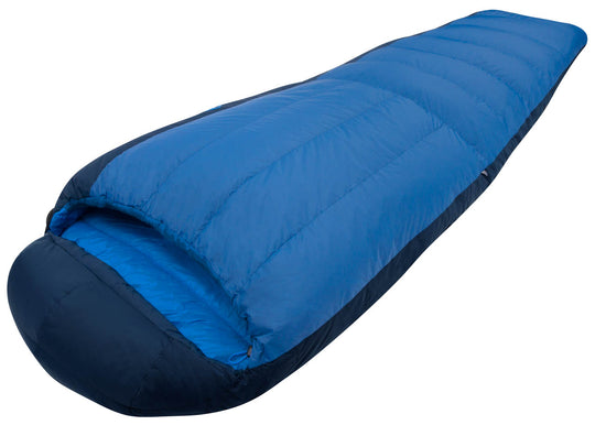 SEA TO SUMMIT TREK TKI - REG L ZIP BLUE