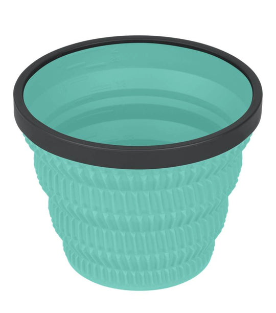 Sea to Summit X-Mug Cool Grip Sea Foam