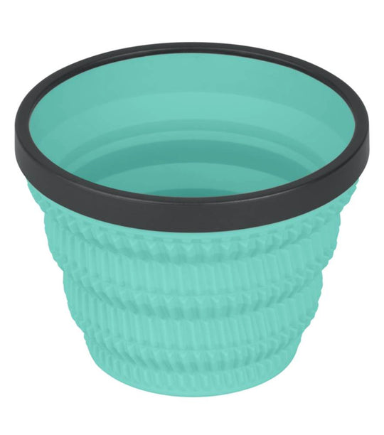 Sea to Summit X-Tumbler Cool Grip Sea Foam