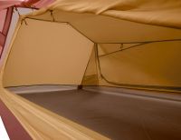 Vaude Arco 1-2P, mossy green Tent