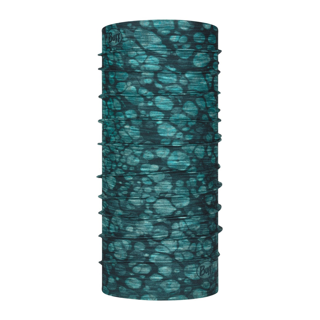 Buff Original Ecostretch Halcyon Turquoise
