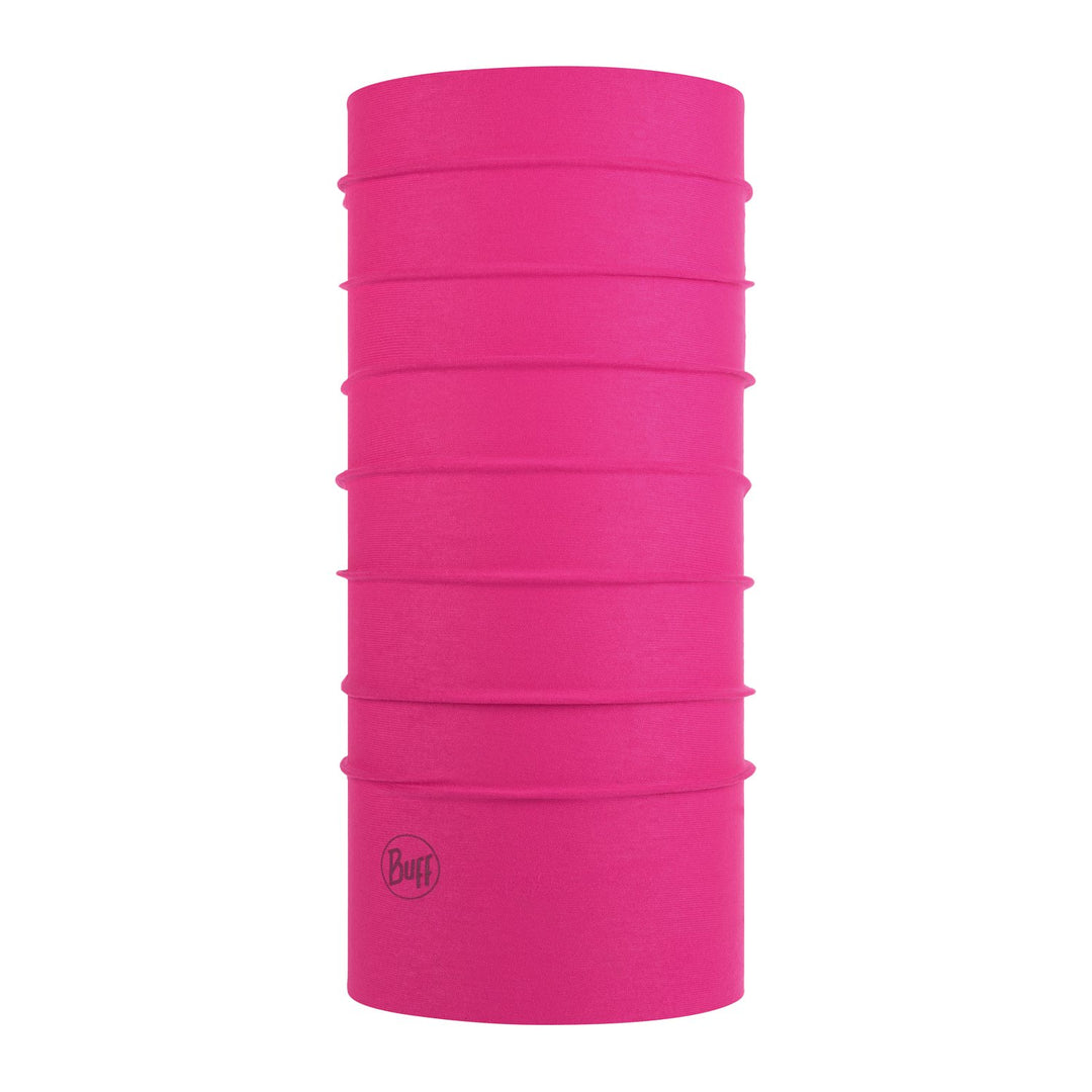 Buff Original Solid Pump Pink