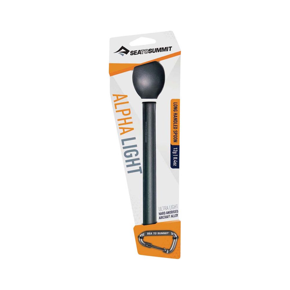 SEA TO SUMMIT ALPHALIGHT LONG SPOON