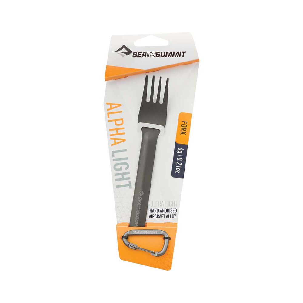 SEA TO SUMMIT ALPHALIGHT FORK