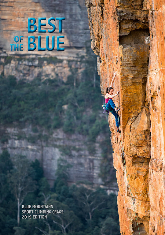 BEST OF THE BLUE GUIDEBOOK 2019