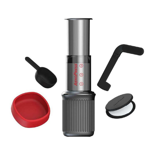 AeroPress Go Coffee Maker