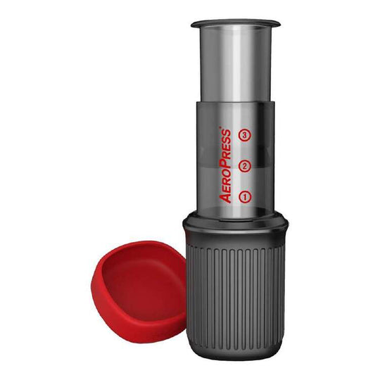 AeroPress Go Coffee Maker