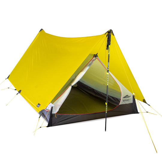 Mont Batcave 2 UL Thru-Hiker Tent