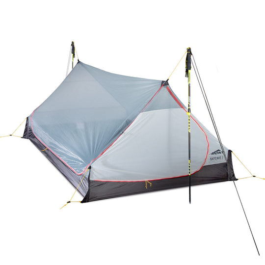 Mont Batcave 2 UL Thru-Hiker Tent