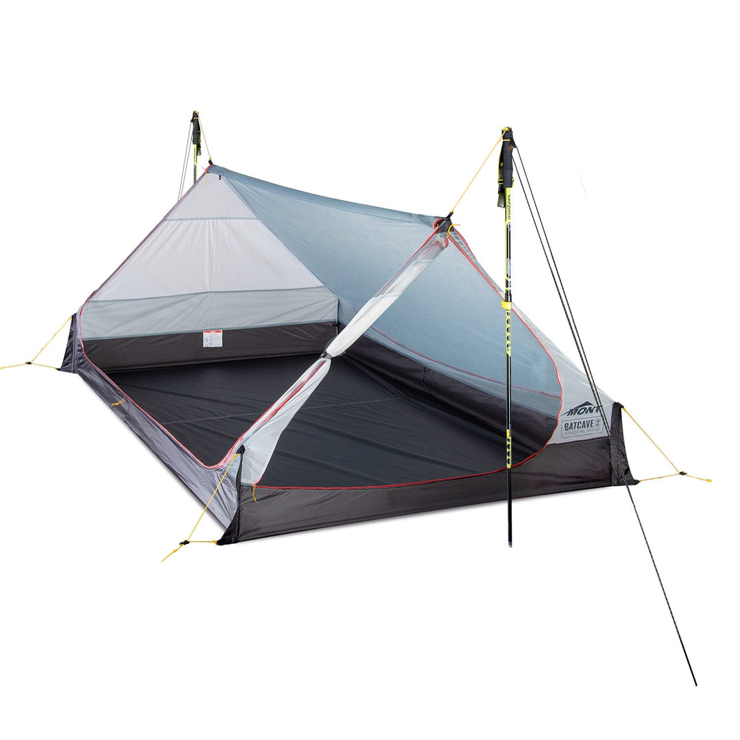 Mont Batcave 2 UL Thru-Hiker Tent