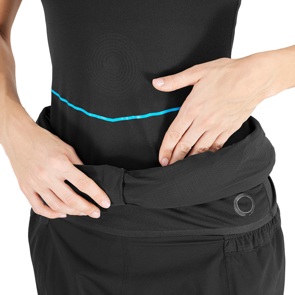 SALOMON S/LAB MOTIONFIT 360 JKT W