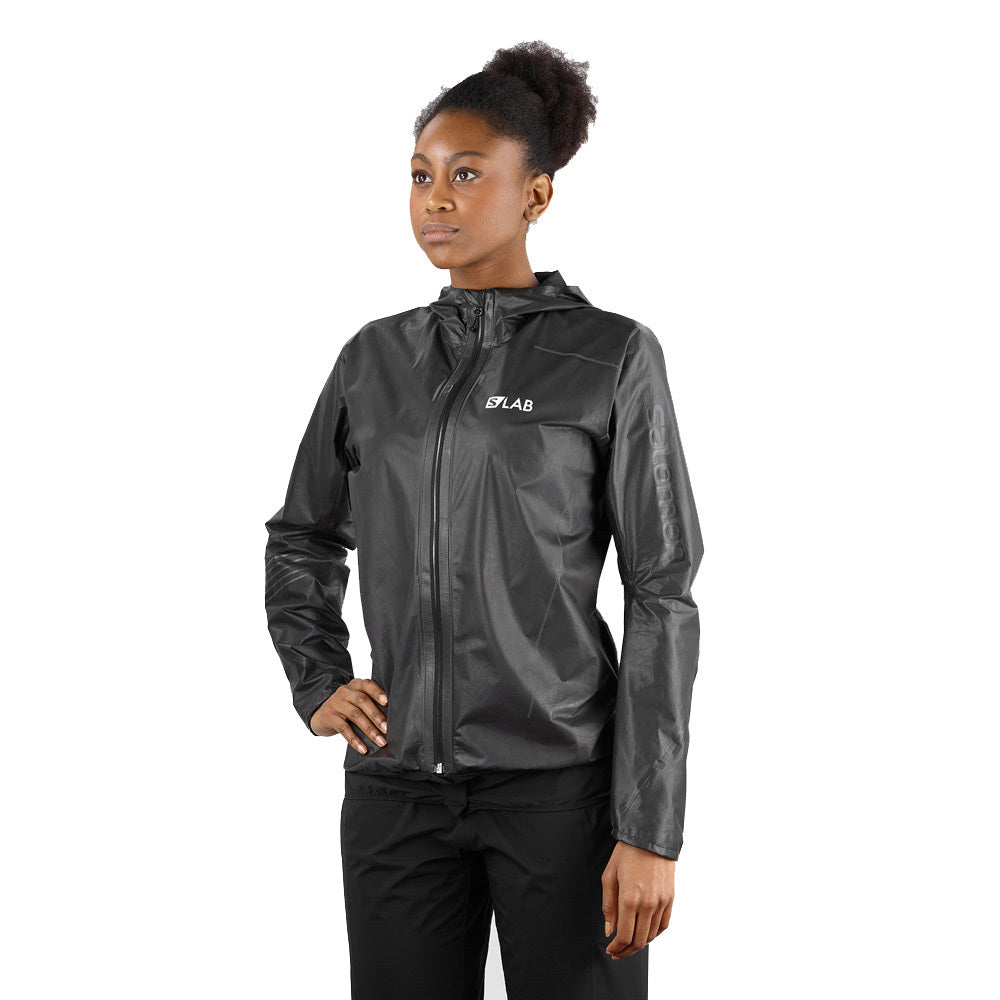 SALOMON S/LAB MOTIONFIT 360 JKT W