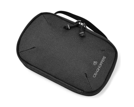 Craghoppers E-Tech Case Black
