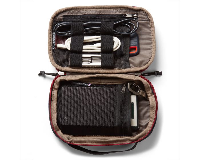 Craghoppers E-Tech Case Black