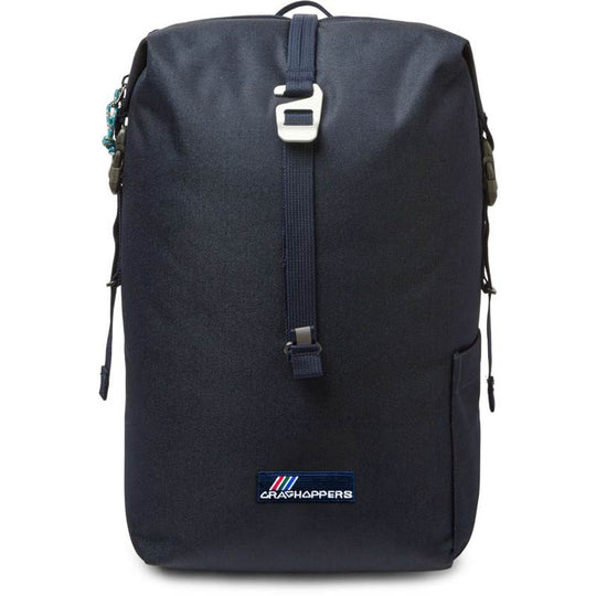 Craghoppers 16L Kiwi Classic Rolltop Blue Navy