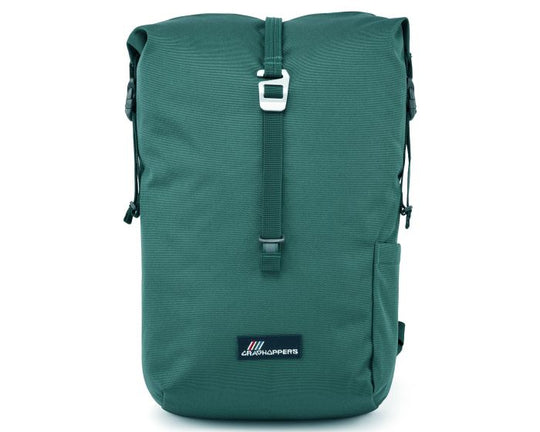 Craghoppers 16L Kiwi Classic Rolltop WinterLagoon