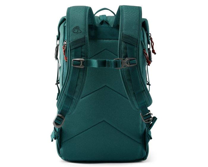 Craghoppers 16L Kiwi Classic Rolltop WinterLagoon