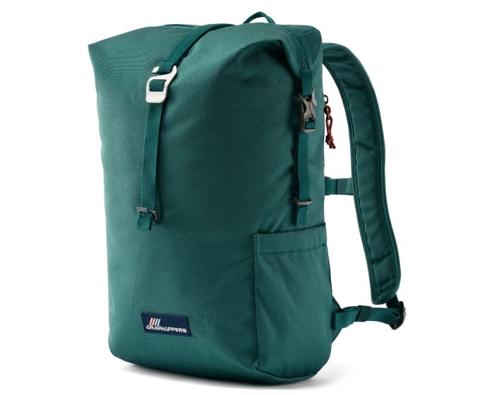 Craghoppers 16L Kiwi Classic Rolltop WinterLagoon