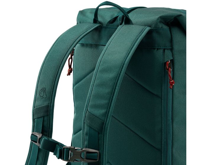 Craghoppers 16L Kiwi Classic Rolltop WinterLagoon