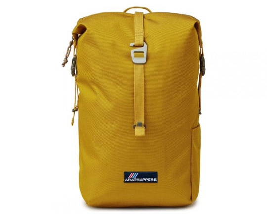 Craghoppers 16L Kiwi Classic Rolltop Dk ButterSct