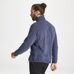 Craghoppers Corey VI Half Zip Blue Navy Ml