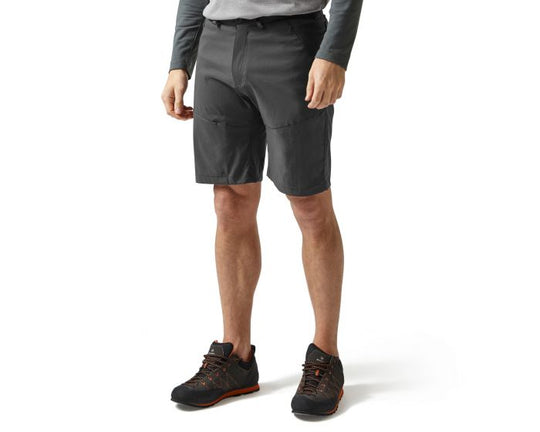 Craghoppers Kiwi Pro Short Dark Lead