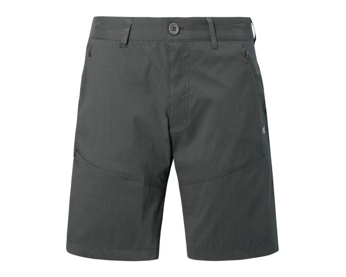 Craghoppers Kiwi Pro Short Dark Lead