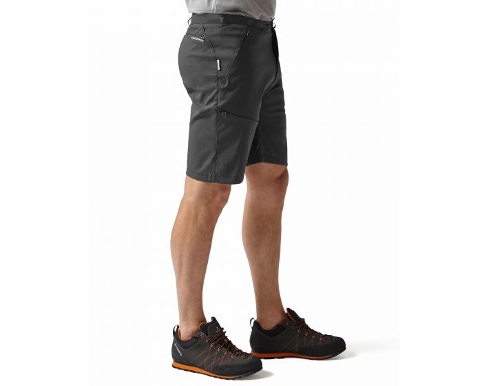 Craghoppers Kiwi Pro Short Dark Lead