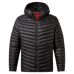 Craghoppers ExpoLite Hooded Jacket Black
