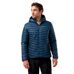 Craghoppers ExpoLite Hooded Jacket PoseidonBlue