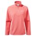 Craghoppers Miska VI Half Zip Dusty Coral