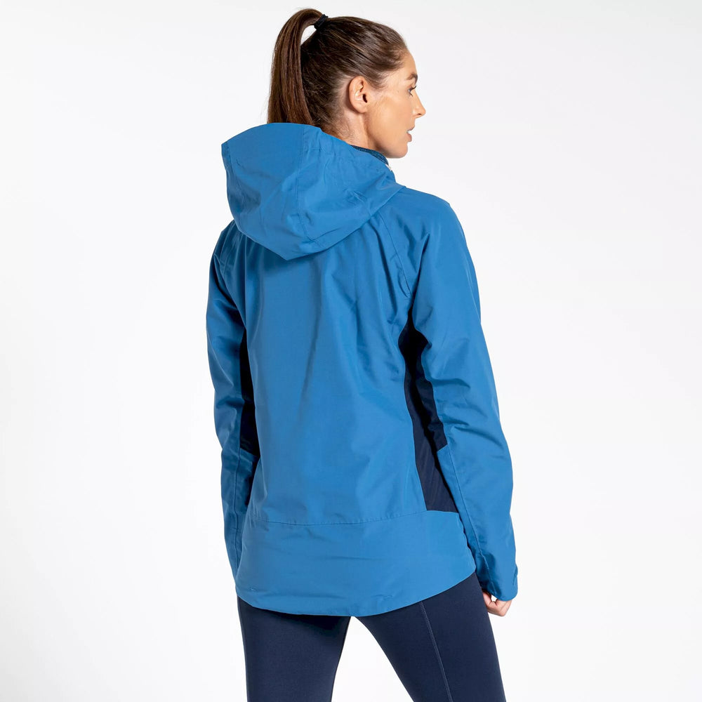 Craghoppers Atlas Jacket YaleBl/BlueN