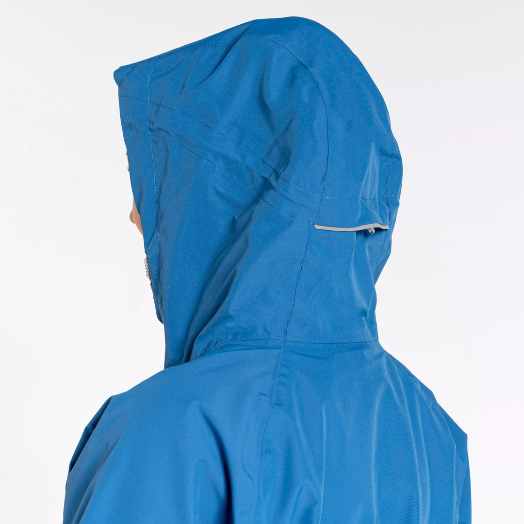 Craghoppers Atlas Jacket YaleBl/BlueN