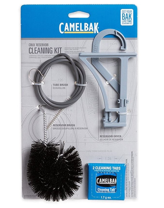 Camelbak Crux Cleaning Kit