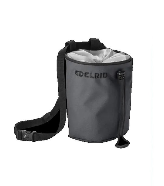 Edelrid Chalk Bag Rodeo Large Titan