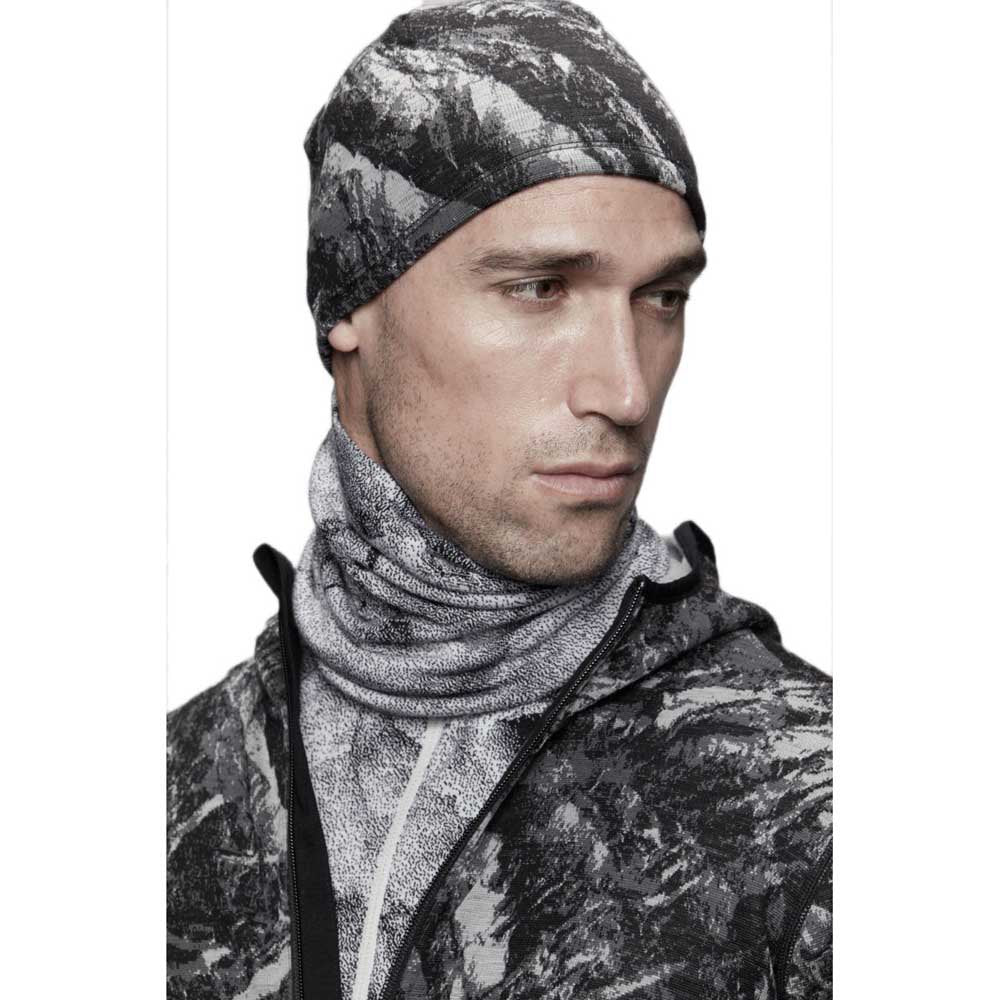 Icebreaker Elemental Beanie Black