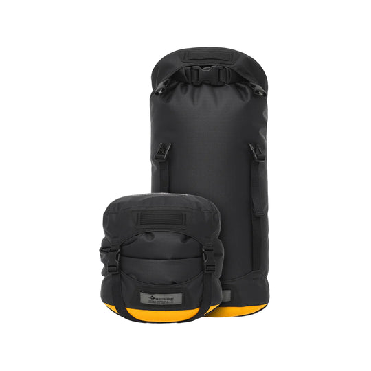 SEA TO SUMMIT HD Evac Comp Dry Bag 13L Black