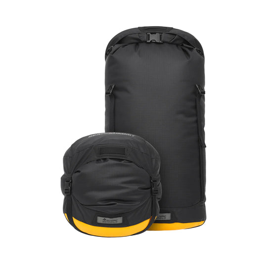 SEA TO SUMMIT HD Evac Comp Dry Bag 35L Black