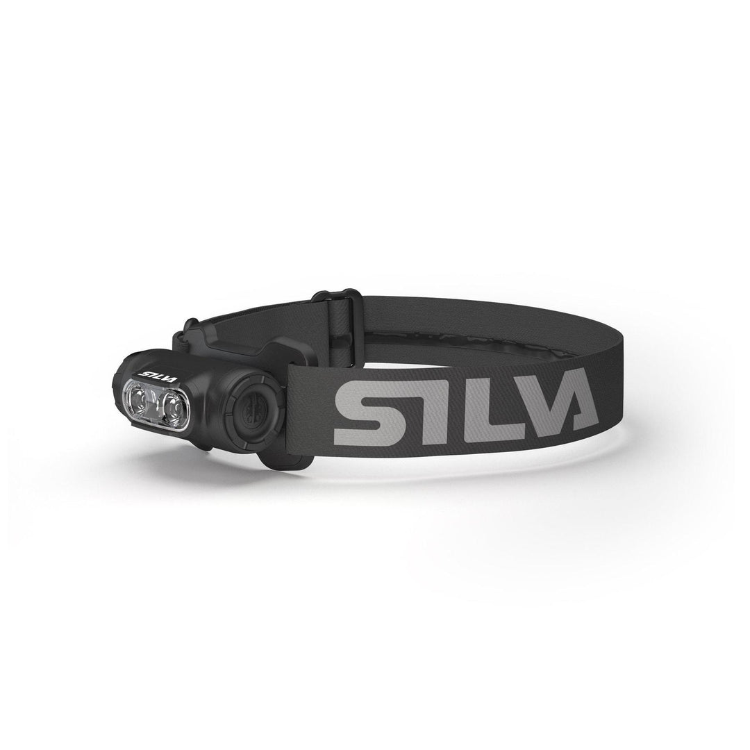 Silva Explore 4RC Headtorch