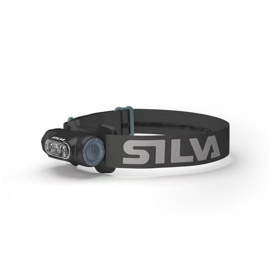 Silva Explore 4 Headtorch