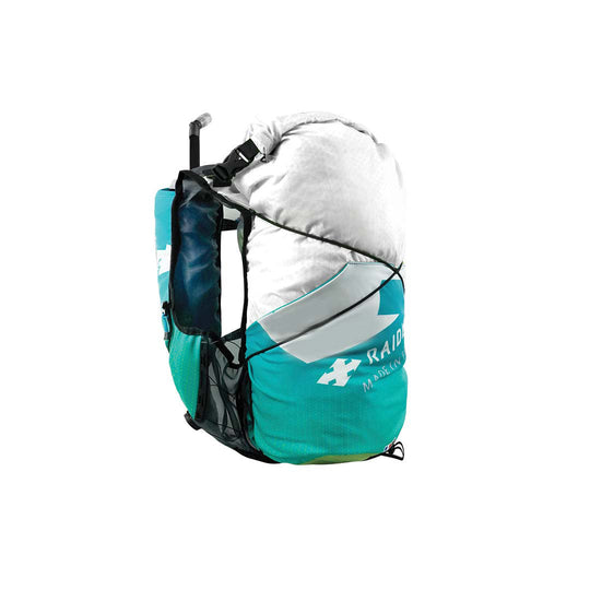 Raidlight Mens Ultralight 24L Blue