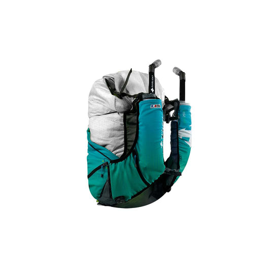 Raidlight Mens Ultralight 24L Blue