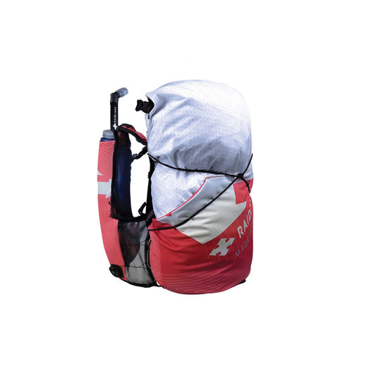 Raidlight Womens Ultralight 24L Coral