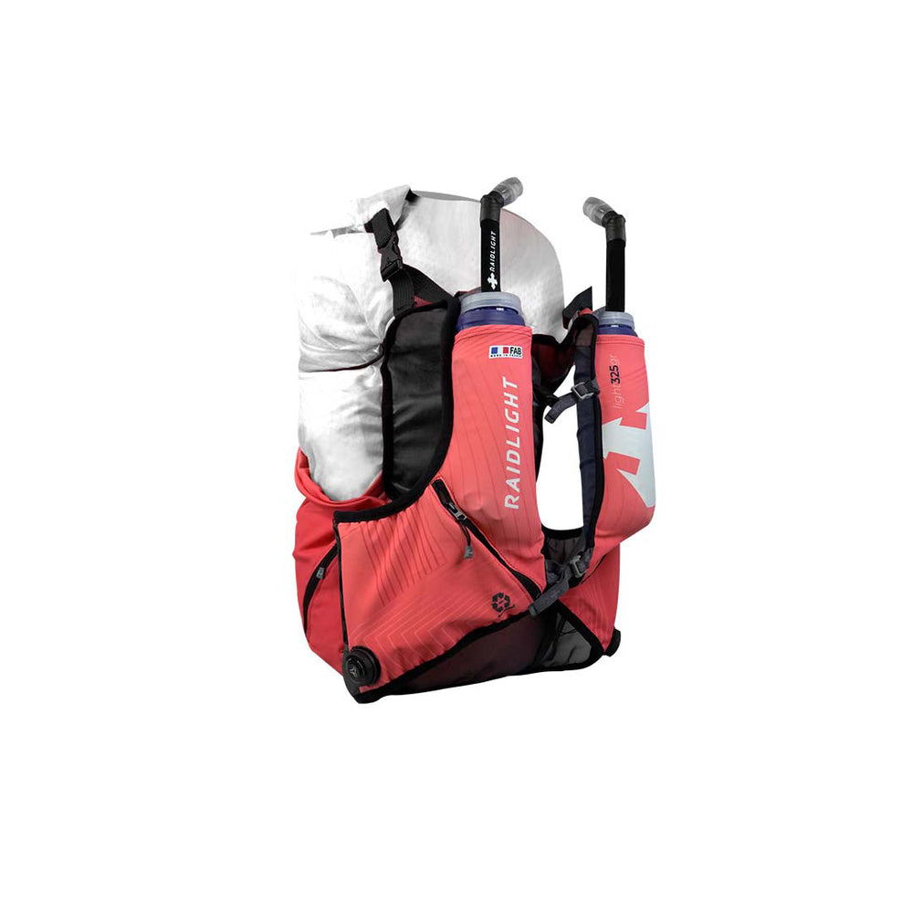 Raidlight Womens Ultralight 24L Coral